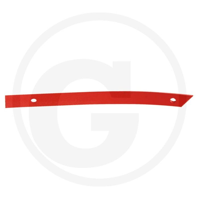 Risterstrip incl. bouten voor ul430 - 3 x 1801235hu10