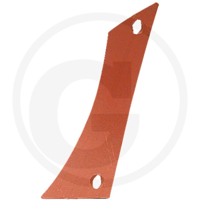 Inzetstuk incl. bouten voor un400 - 2 x 18012351410