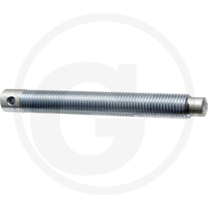 Spindel - 100mm breed