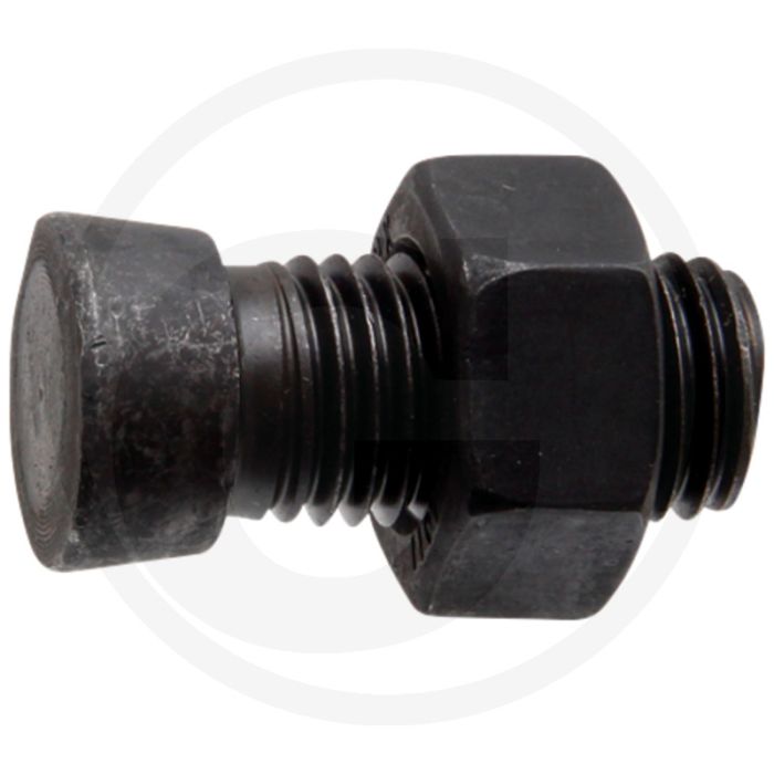 Boulon - socs en granit - amazon / bird &amp; nut - various -