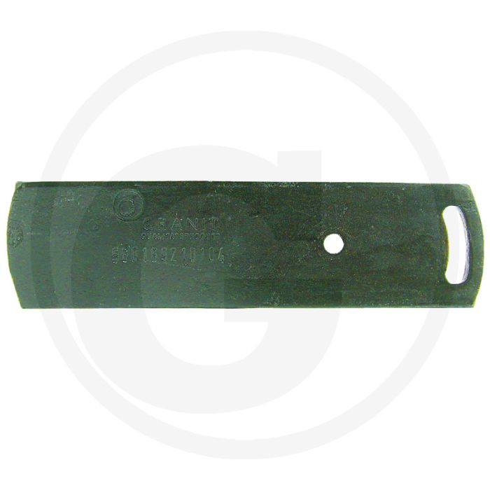 Risterstrip rechts, 30 z / zs - passende bouten: 2 x 1801035810
