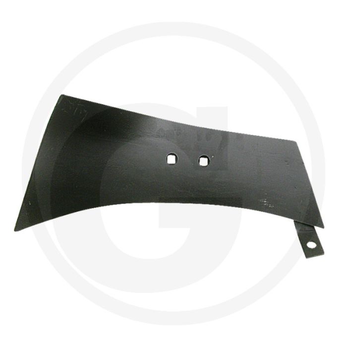Turbogeleideplaat rechts, 30 zs - passende bouten: 2 x 1801035810