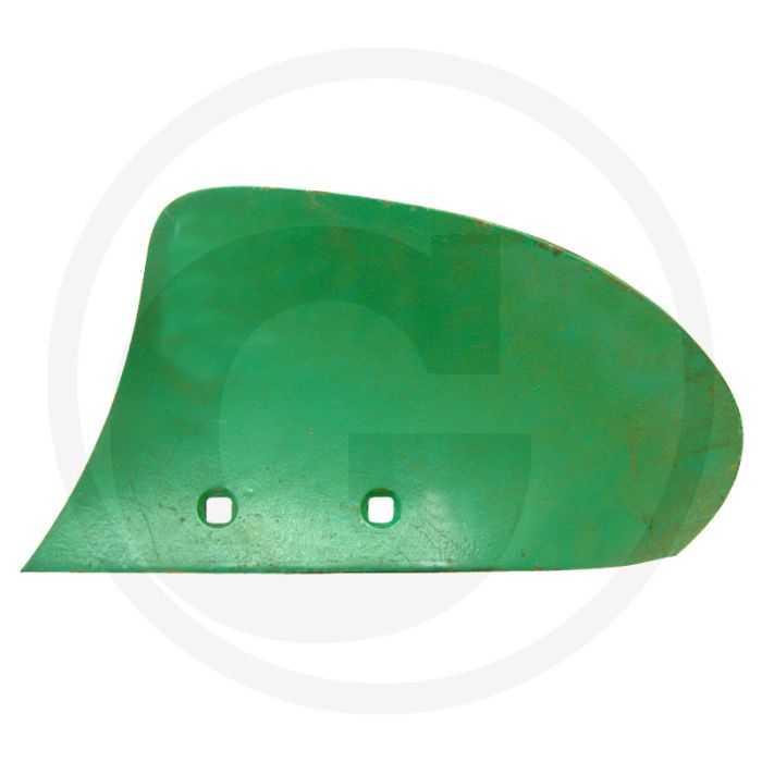 Mestinlegger-rister links - passende bouten: 2 x 1801240810