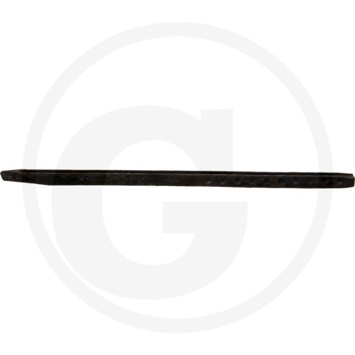 Demblon schaarbeitel - 45 cm breed