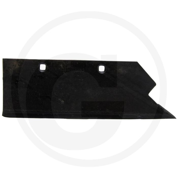 Frank schaar links, voor beitelpunt - afmetingen: 14"/350