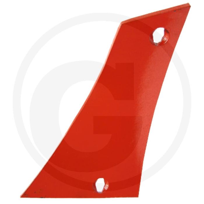Rister-voorstuk incl. bouten 2 x 18012351410