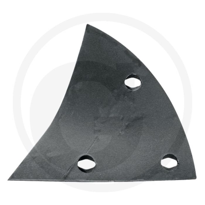 Rister-voorstuk incl. bouten 3 x 18012351410