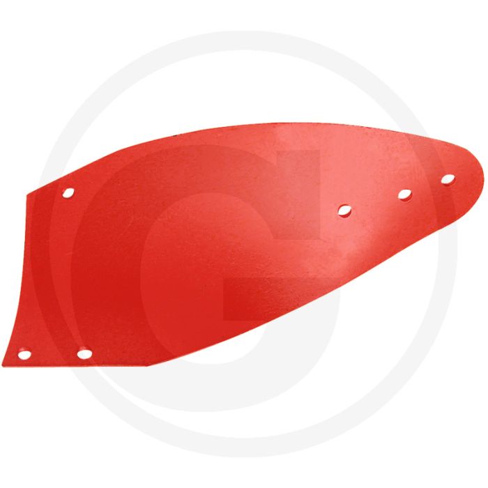 Rister-achterstuk links - passende bouten: 6x 18012351410