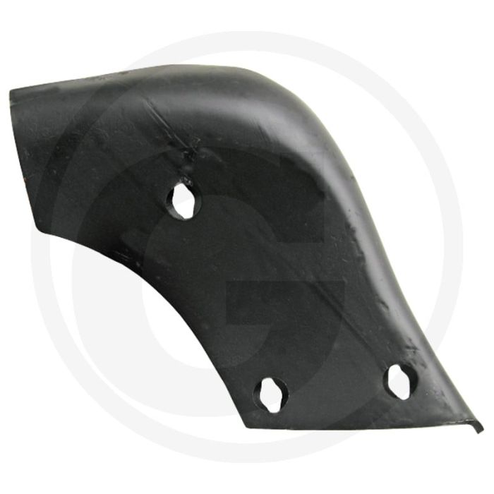 Mestinlegger-rister links - passende bouten: 3x 18010351410