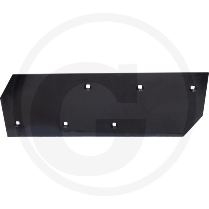 Zoolijzer 800 x 12 mm - passende bouten: 6x 1801450810