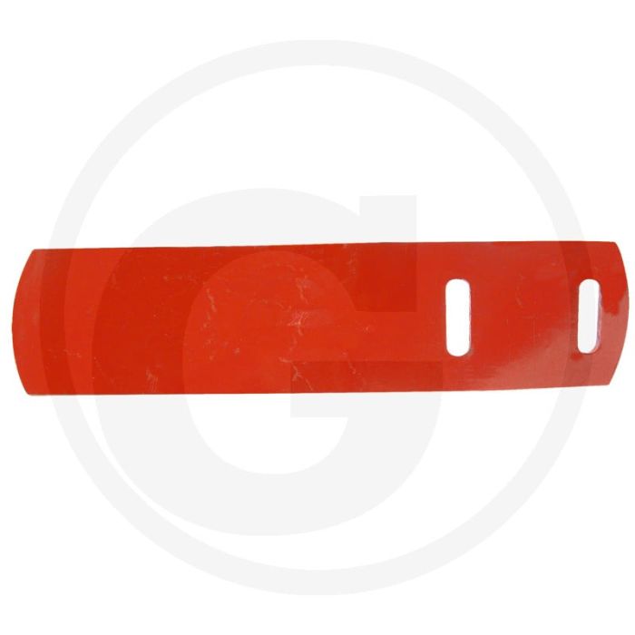Risterstrip incl. bouten, links - 2 x 1801235hu10