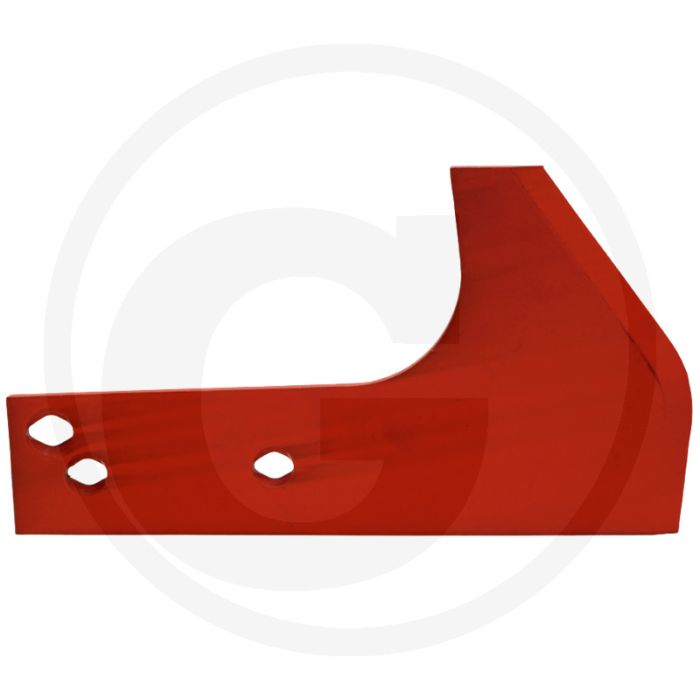 Sole sleeve right - 4 x 1801440hu10 bolts fitting