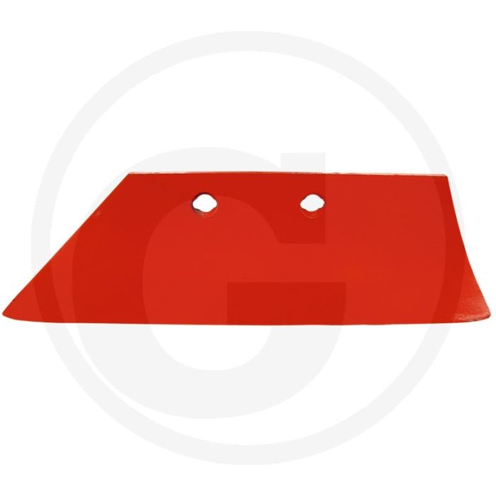 Mestkouter inclusief bouten - 2 x 1801035hu10