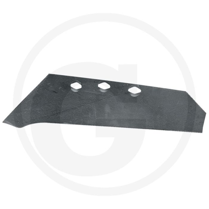 Schaar inclusief bouten, rechts - 3 x 18016401410 bouten met moer