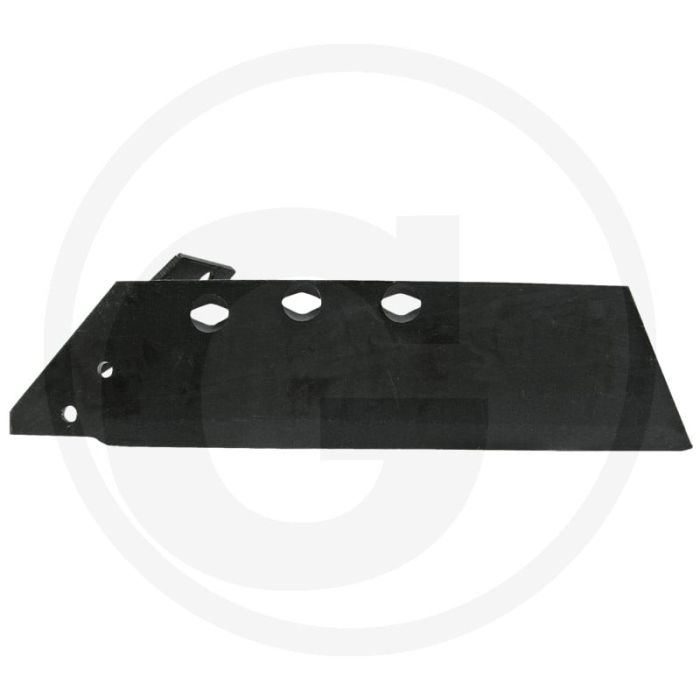Schaarpunt inclusief bouten, links - 3 x 1801640fr + 1 x 1801234kv