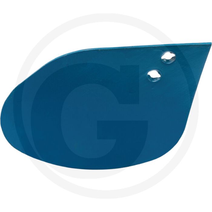 Geleideplaat links - type: h14