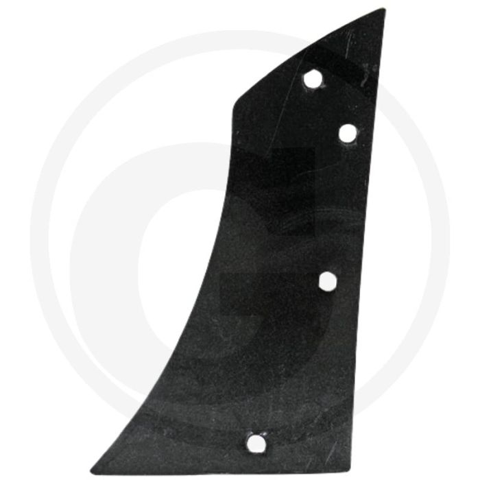 Rister-voorstuk incl. bouten 2 x 18012351410