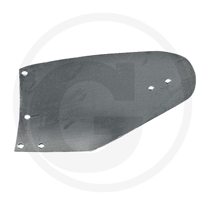Rister-achterstuk incl. bouten 6 x 18012351410