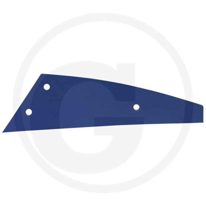 Risterstrip nr. 1, links - passende bouten: 3x 18012351410