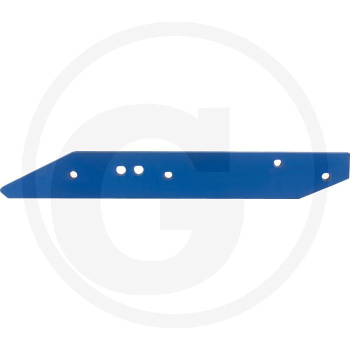 Zoolijzer incl. bouten - 3 x 1801238fr + 2 x 1801655fr