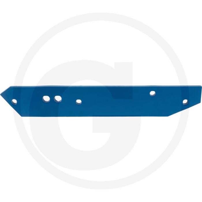 Zoolijzer incl. bouten - 2 x 1801680810 + 3 x 1801235810