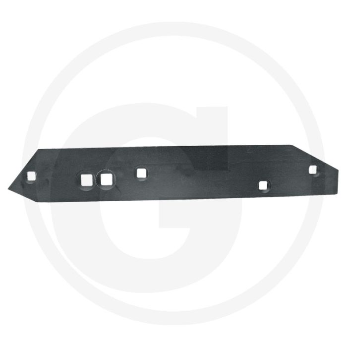 Zoolijzer links, voor schaar - passende bouten: 2 x 1801680810 + 3 x 1801235810