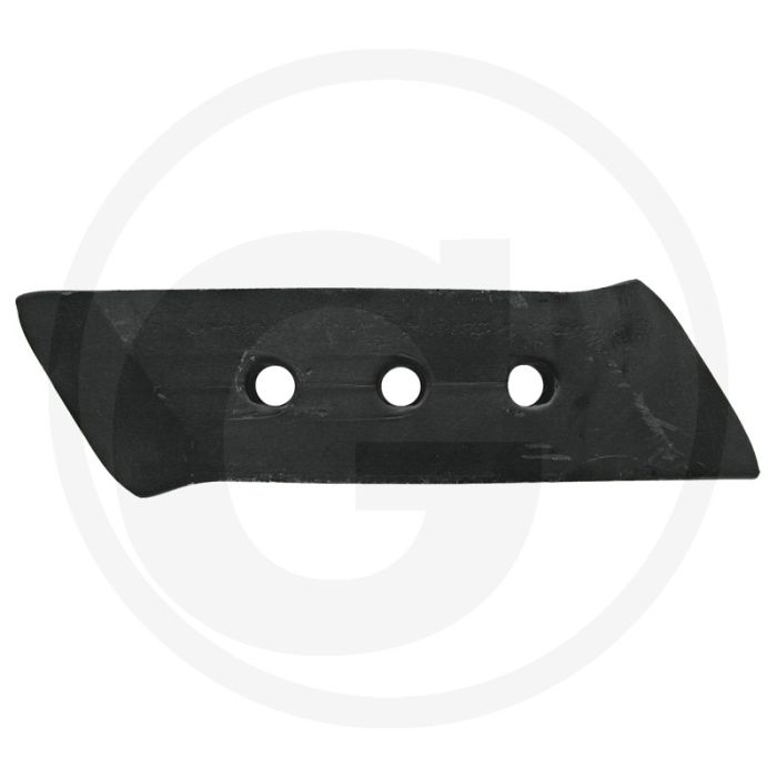 Schaarpunt inclusief bouten, rechts (3-gaats) - 2 x 1801239gb inclusief bouten met moer