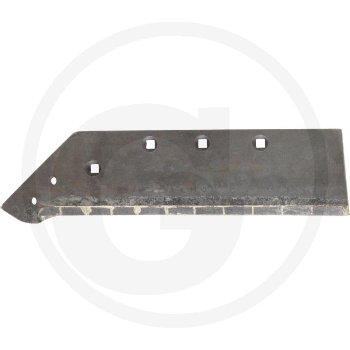 Heavy duty schaar links, 16" - passend voor: gregoire besson