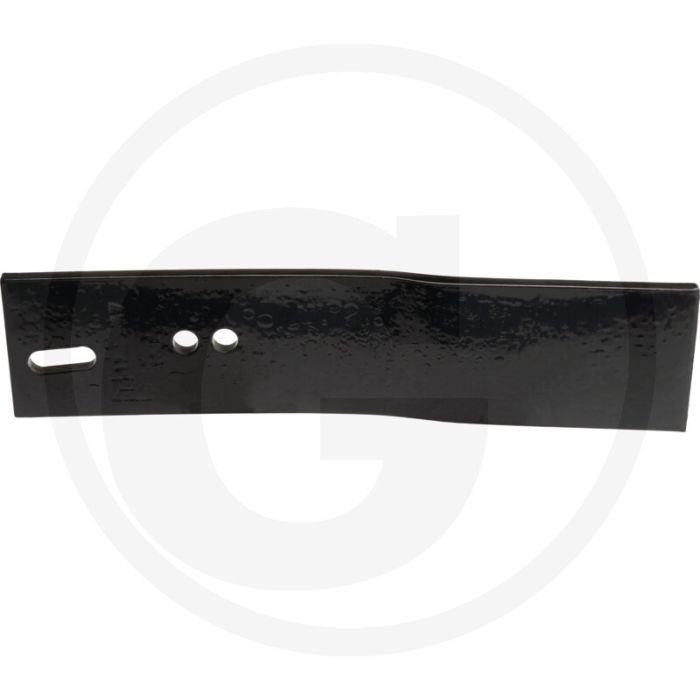 Rister-verlenging links - passende bouten: 1801140gb