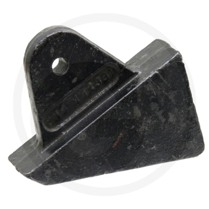 Slijtplaat rechts / links - montagetip: gebruik geen pneumatisch gereedschap - afb. nr.: 10