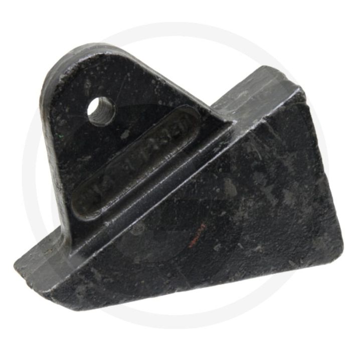 Plaque d'usure droite / gauche - conseil de montage : ne pas serrer à l'aide d'outils pneumatiques Plaque d'usure droite / gauche - conseil de montage : ne pas serrer à l'aide d'outils pneumatiques