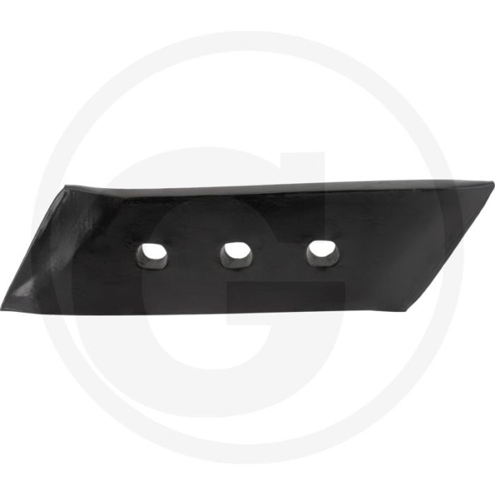 Schaarpunt links, gecoat - passende bouten: 3 x 1801239gb Schaarpunt links, gecoat - passende bouten: 3 x 1801239gb