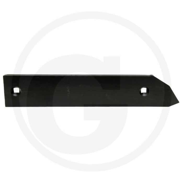 Zoolijzer links, 2-gaats - passende bouten: 2x 1801240gb10 Zoolijzer links, 2-gaats - passende bouten: 2x 1801240gb10