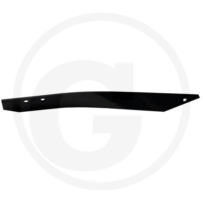 Risterstrip incl. bouten rechts, b3-cv7 - 2 x 18012351410