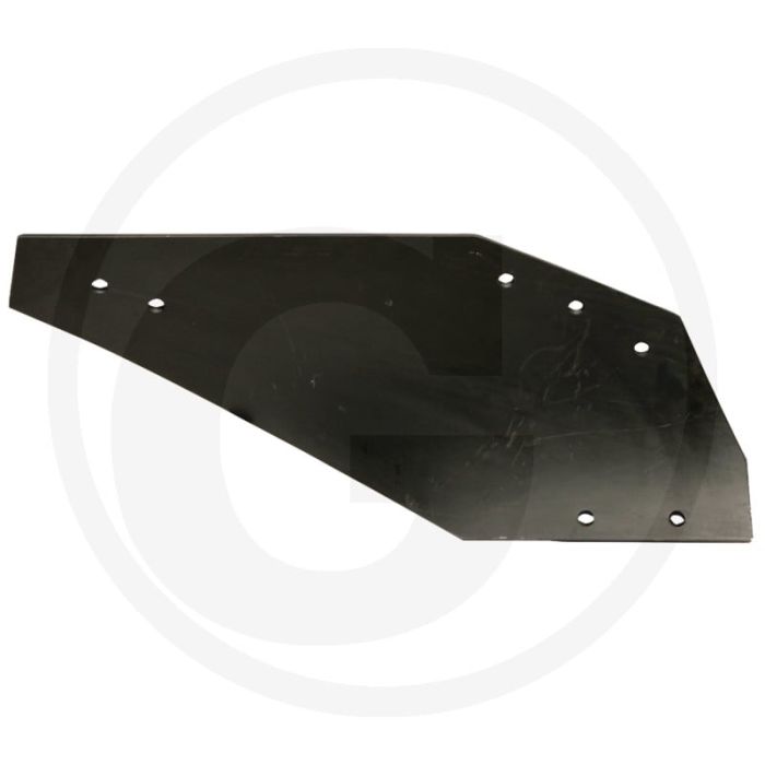 Geleideplaat links, 16" - passende bouten: 7 x 18012351410