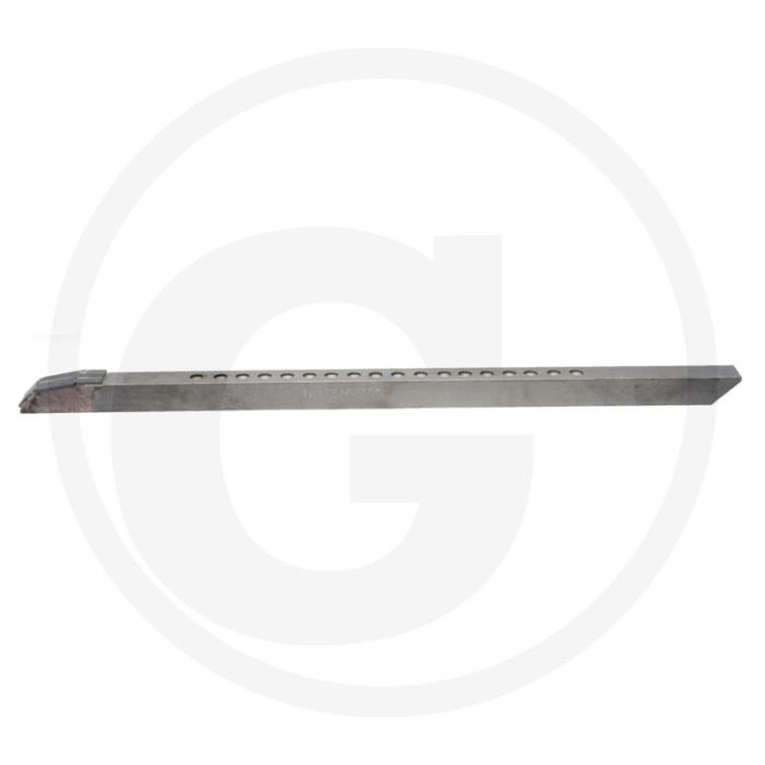 Heavy duty beitel 820 x 35 x 35 mm - passend voor gregoire besson Heavy duty beitel 820 x 35 x 35 mm - passend voor gregoire besson