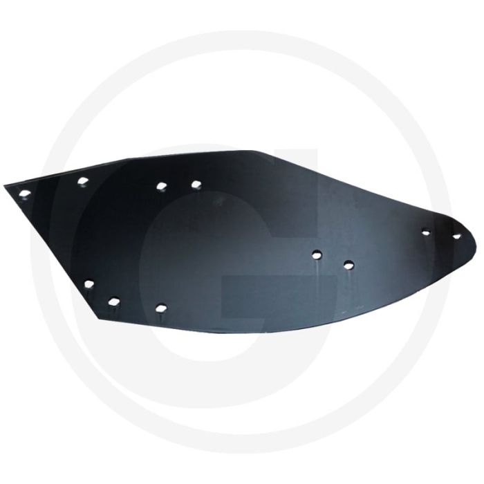 Rister-achterstuk incl. bouten rechts, 8-h8nm - 7 x 18012351410