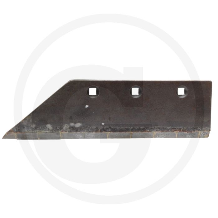 Heavy duty schaar rechts, 14" - passend voor: gregoire besson