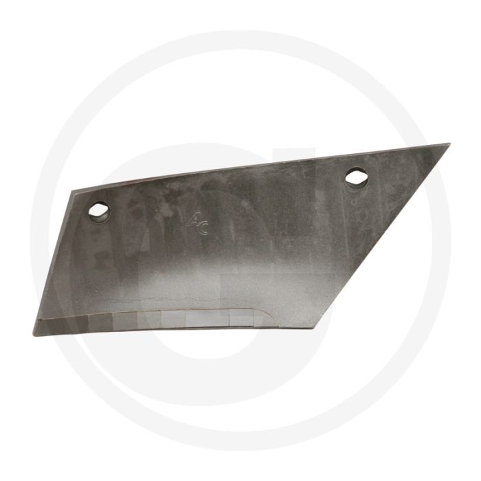 Heavy duty rister-voorstuk rechts - passend voor: gregoire besson