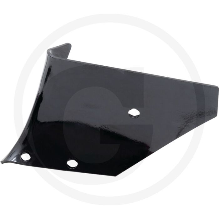 Geleideplaat links - passende bouten: 3x 1801135gb