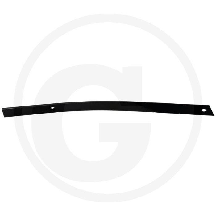 Risterstrip links, b3-cv10 - passende bouten: 2 x 18012351410