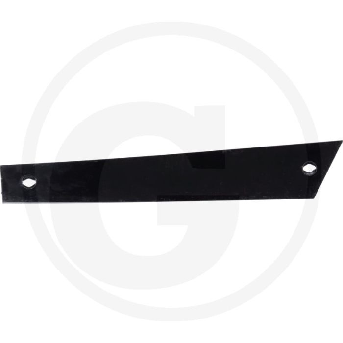 Risterstrip links - passende bouten: 2 x 18012351410 Risterstrip links - passende bouten: 2 x 18012351410
