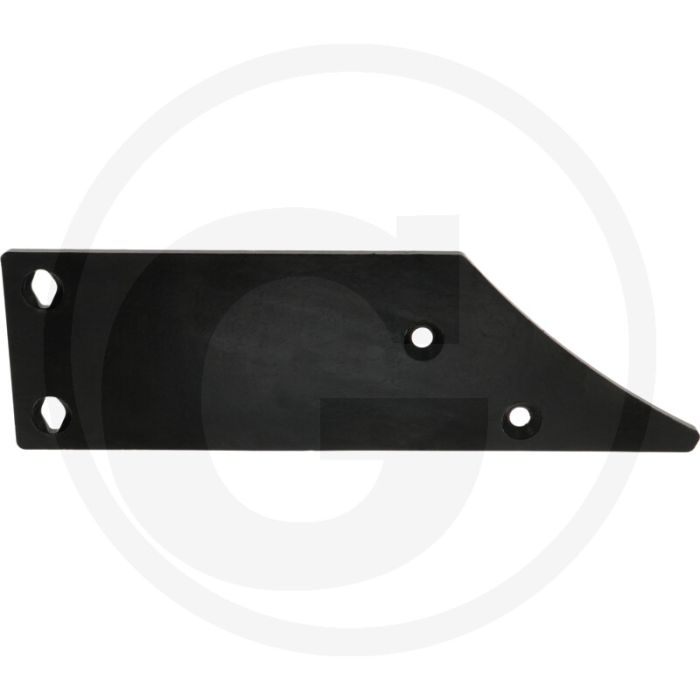 Zoolijzer links - 45 cm breed