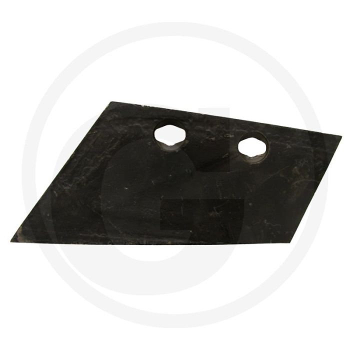 Voorschaar incl. bouten, rechts - 2 x 1801235hu10 inclusief bouten met moer