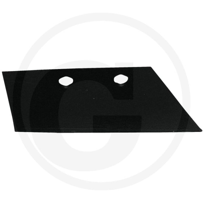 Voorschaar incl. bouten, links - 2 x 1801235hu10