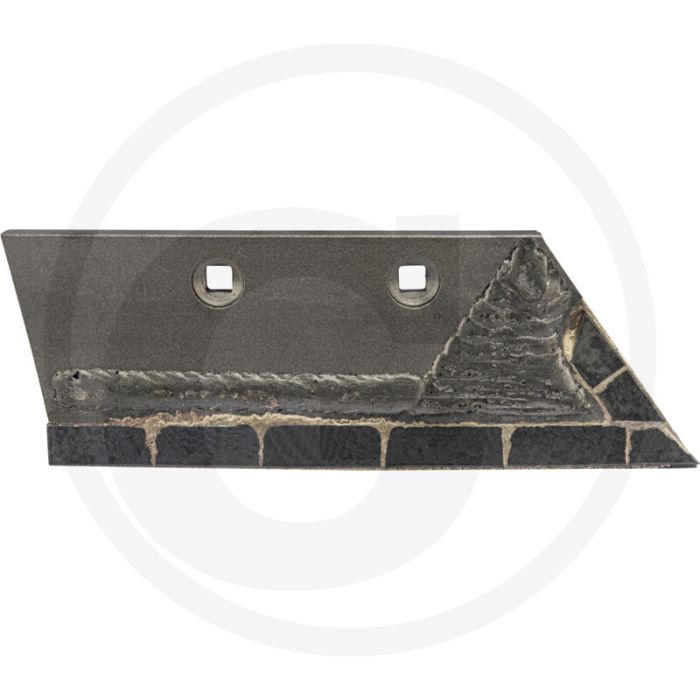 Cisaillement avant robuste à gauche - boulons adaptés : 10 x 40