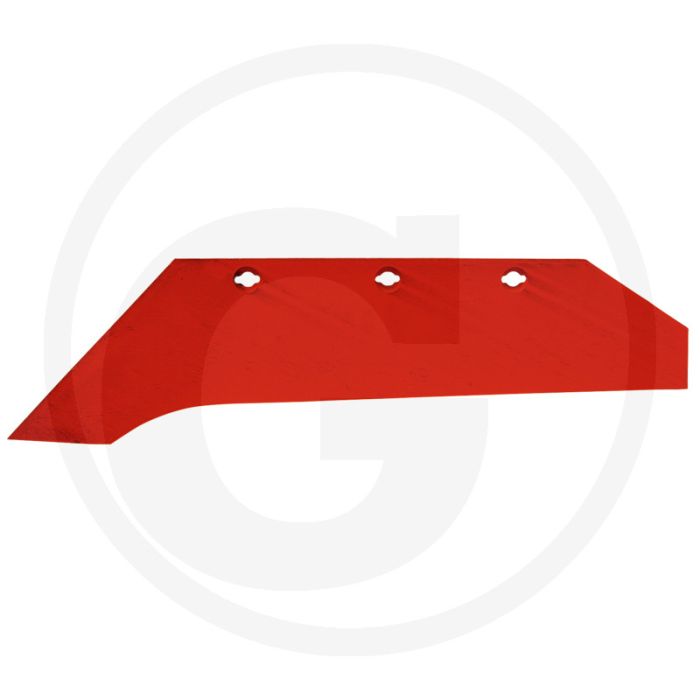 Schaar incl. bouten 3 x 18012351410 - niet met pneumatisch gereedschap aandraaien