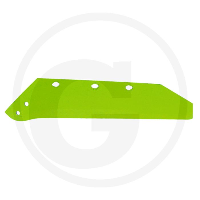 Schaar links kg14/16 - montagetip: gebruik geen pneumatisch gereedschap