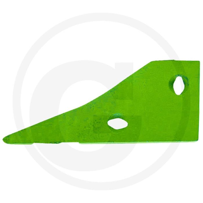 Zoolpunt incl. bouten - 2 x 18012351410