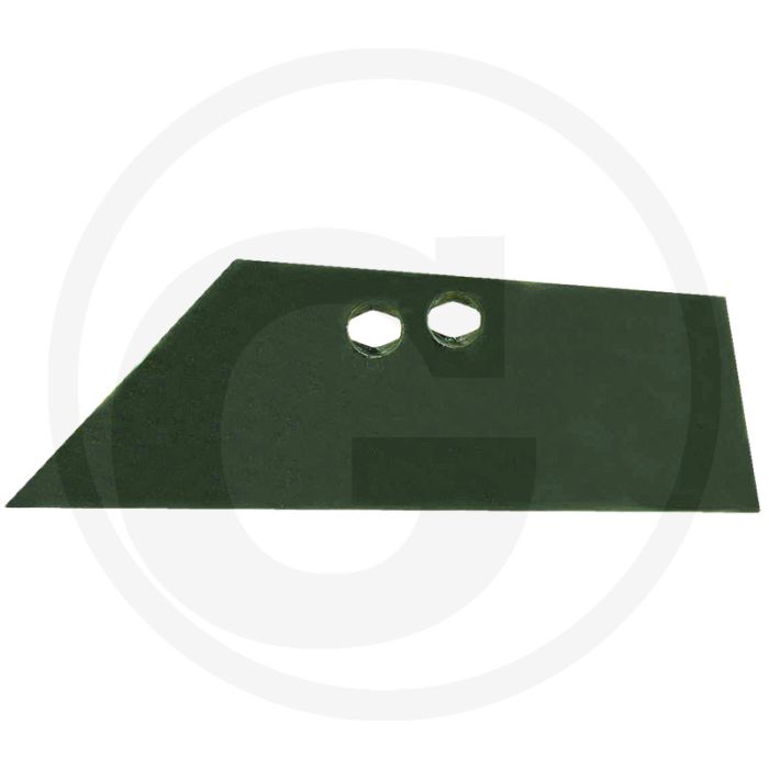 Voorschaar incl. bouten - 2 x 18010301410 meegeleverd